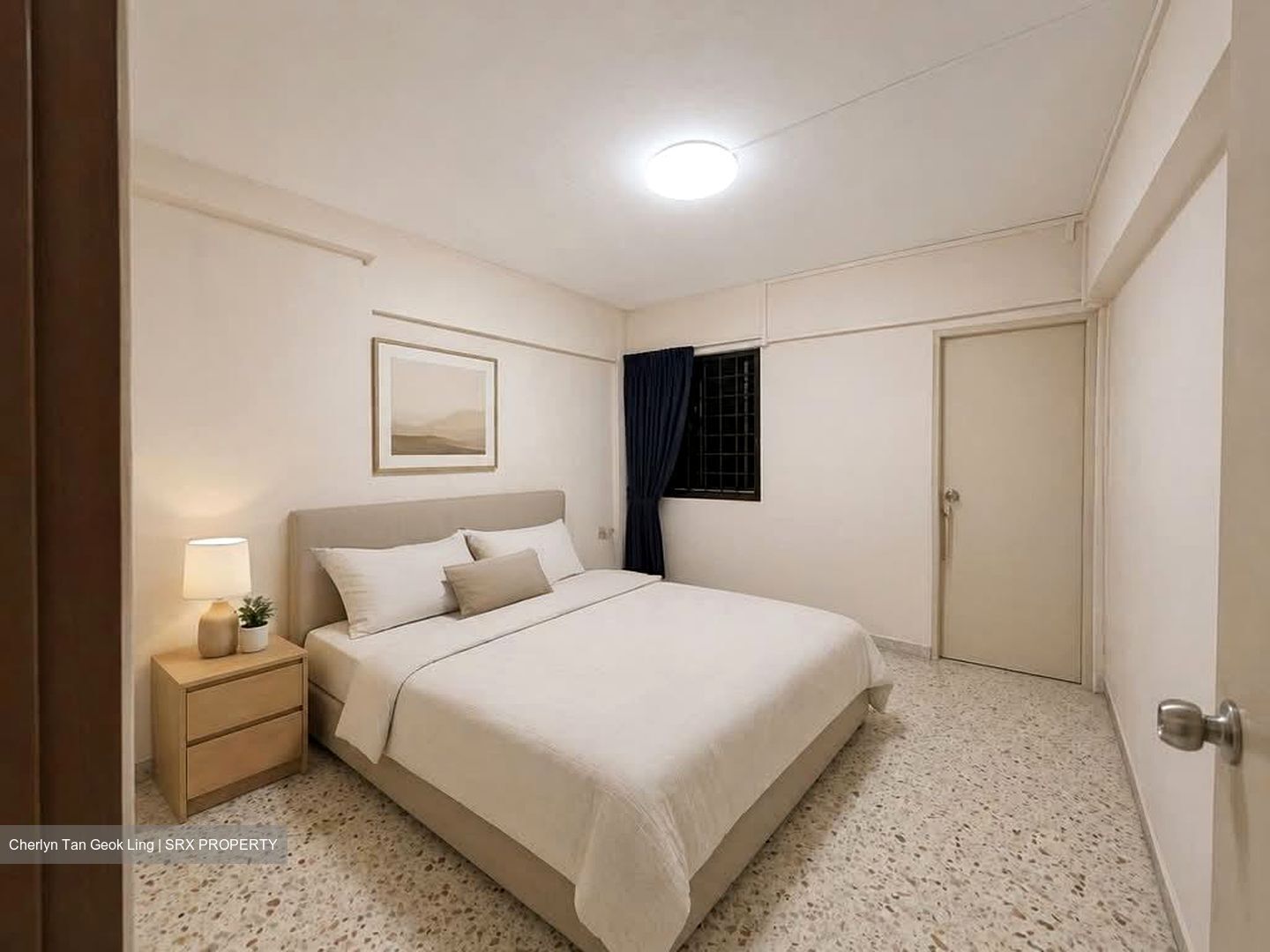 Blk 376 Clementi Avenue 4 (Clementi), HDB 3 Rooms #552360761